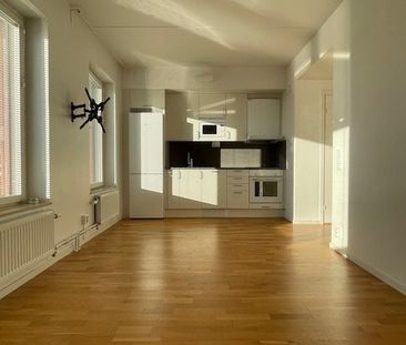 Lagmansbacken, Norsborg - Photo 2