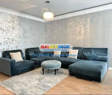 Apartament 4 camere de inchiriat Lighthouse Residence Herastrau - Fotografie 1