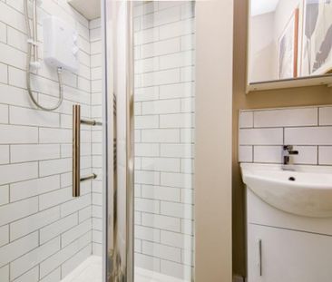 1 bedroom terraced house to rent - Photo 6