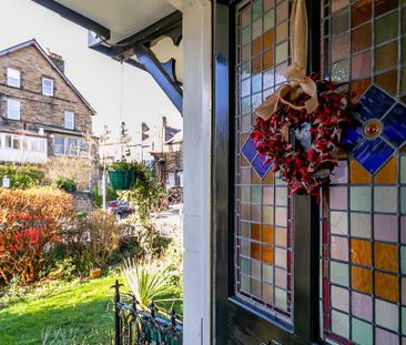 2 bedroom apartment to rent - Photo 4