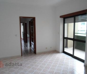 Apartamento T2 - Photo 2