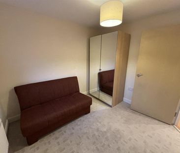 2 bedroom apartment to rent - Photo 6