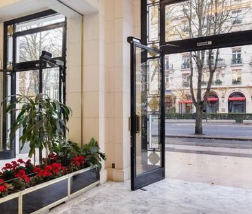 Appartement • Triangle d'Or - Photo 6