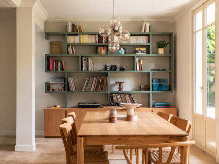 maison - Photo 3
