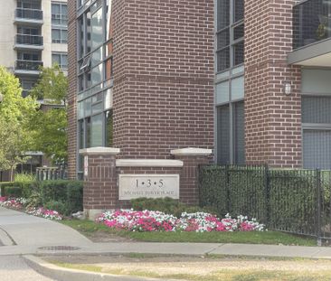 For Lease - 1 Michael Power Place Unit# 701, Toronto, Ontario - Photo 4