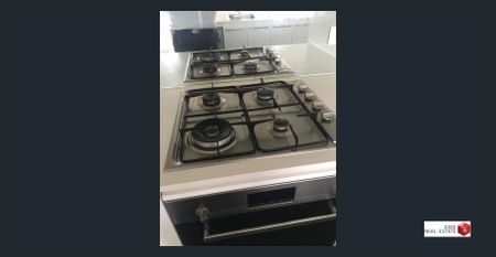 Modern Two-Bedroom Lifestyle Haven in the Heart of Burwood - Photo 5