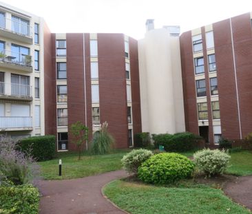 Appartement Verneuil Sur Seine 3 pièce(s) 69.87 m2, - Photo 5