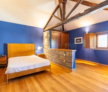 5 room luxury Detached House for rent in Vila Nova de Famalicão, Di... - Photo 2