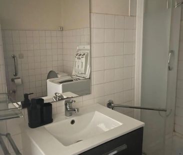 Appartement à louer 1 pièce 23.57m² - Photo 6