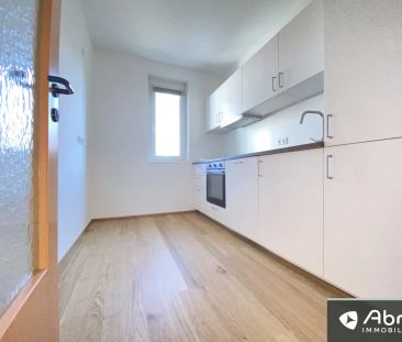 Erstbezug nach Sanierung: 3-Zimmer-Wohnung mit Balkon in Krems - Photo 4