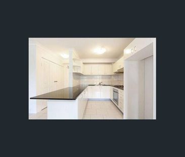 Modern Apartment Living in the Heart of Blacktown - Photo 1