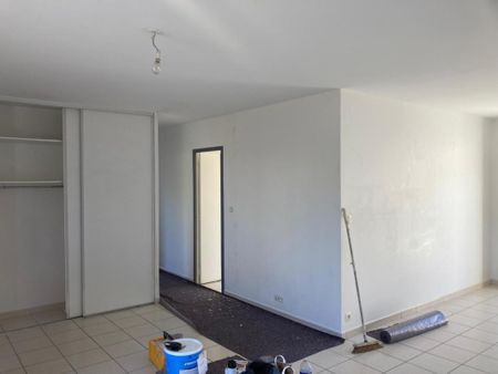 Location Maison 5 pièces 91m² ROCHECORBON 37210 - Photo 5