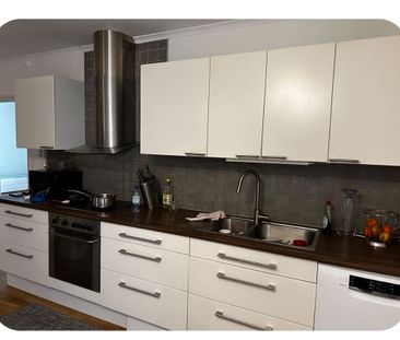 Carlbergsgatan, Göteborg - Photo 3
