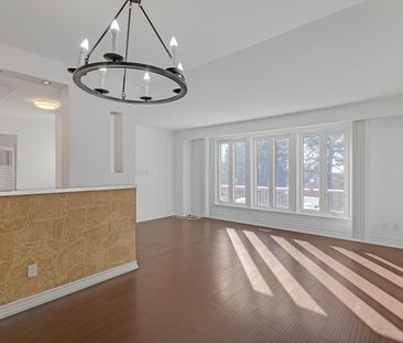 For Lease - 37 Banner Crescent, Ajax, Ontario - Photo 4