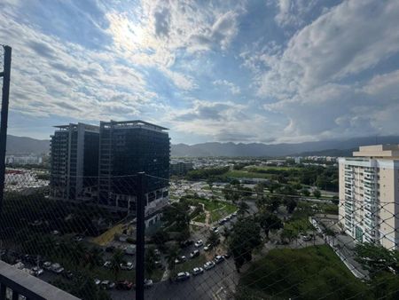 Cobertura Para Locação Em Rio de Janeiro, Recreio Dos Bandeirantes, 3 Dormitórios, 2 Suítes, 3 Banhe - Photo 3