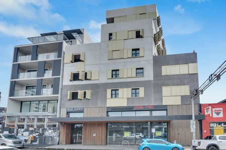 105/316 Johnston Street, Abbotsford VIC 3067 - Photo 5