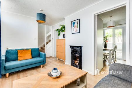 2 bedroom house to rent - Photo 2