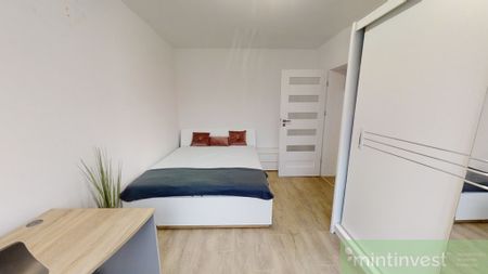 Dobry standard! 3 pokoje, klimatyzacja, parking - Фото 2