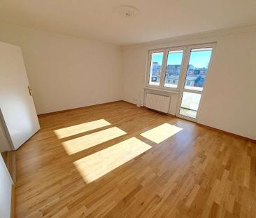 Singles aufgepasst! Moderne 1-Zimmer-Wohnung mit Balkon - Foto 6