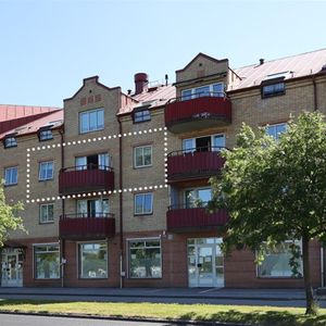 Seminarievägen 26 A - Photo 2