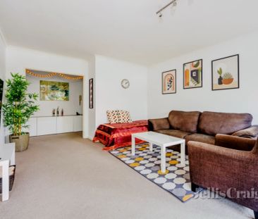 2 Bed, 1 Bath - Photo 1