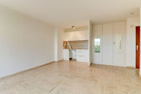 Appartement 2 pièce(s) 34.41 m2 - Photo 2