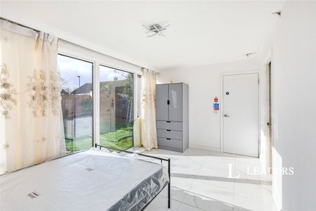 1 bedroom property to rent Belfast Walk, Chaddesden, Derby, Derbyshire, DE21 - Photo 2