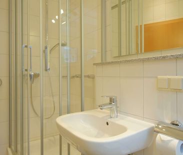 LIVE-INN *** Stylisch möbliert ***Internet*** - Photo 1