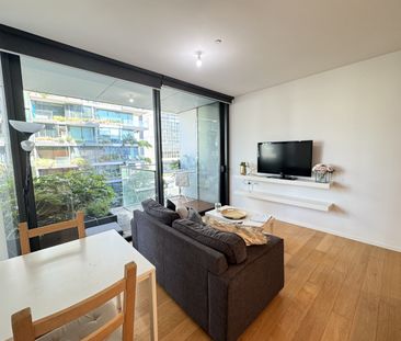 2 Chippendale Way, Chippendale NSW 2008 - Apartment For Rent | Domain - Photo 3