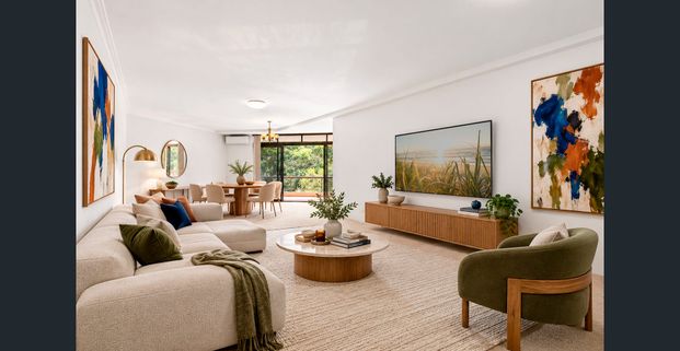 Spacious Serenity - Photo 1