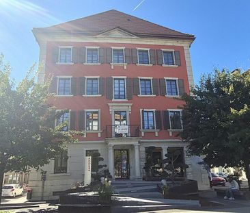 1ère location : magnifique appartement neuf de 3.5 pièces au Locle - Photo 3