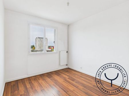 Bel appartement de trois pièces - Photo 2