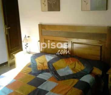 Piso en alquiler en Calle de Campo de San Francisco, 7 - Photo 4