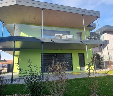 Nice 3.5p apartment in Bouveret - Photo 3