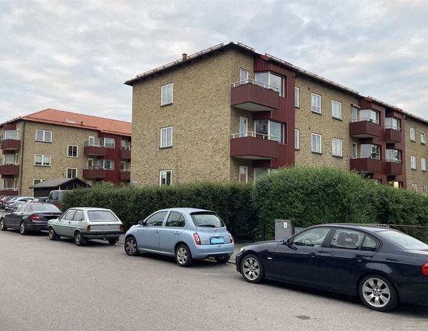 Maltgatan 19 B - Foto 1