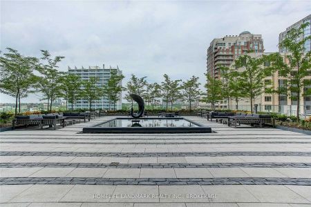 For Lease - 200 Bloor Street Unit# 2806, Toronto, Ontario - Photo 5