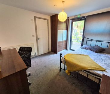 5 bedroom house share to rent - Photo 5