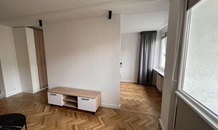 mazowieckie, Warszawa, Bielany, Stare Bielany, Antoniego Magiera - Photo 3