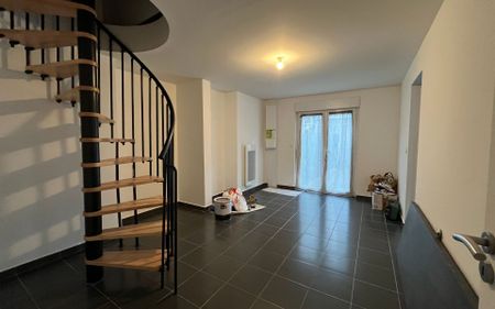 Maison à louer 3 pièces • 84,07 m2 Évreux - Photo 4