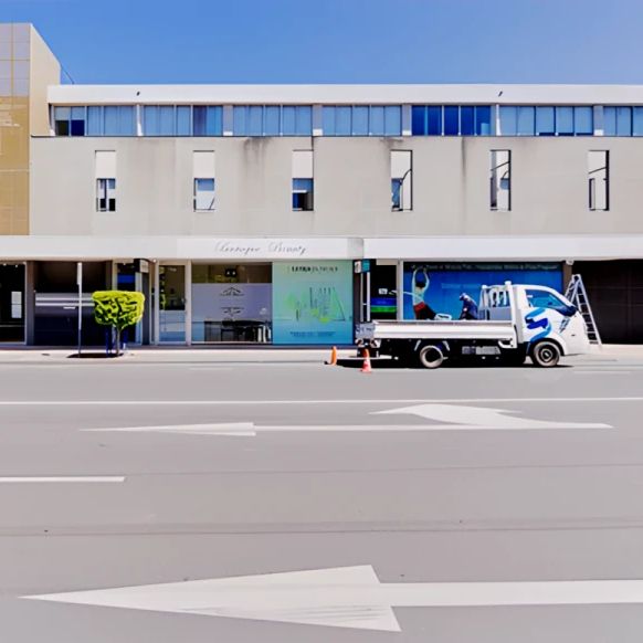 Standard Studio with terrace - Photo 1