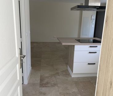 Appartement 2 Pièces 50 m² - Photo 4