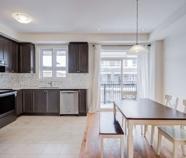 For Lease - 60 Imperial College Lane, Markham, Ontario - Photo 6