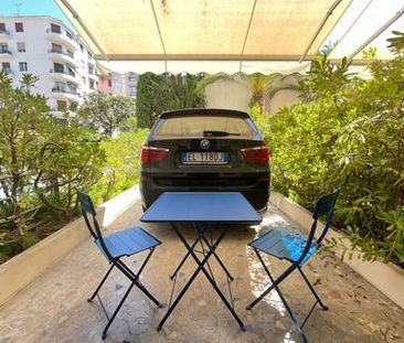 Location Appartement T2 - Photo 4