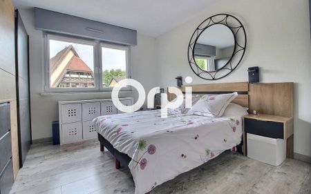 Appartement à louer 3 pièces • 89,75 m2 Gundershoffen - Photo 5