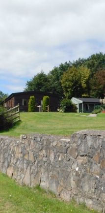 The Stable, Hampton Hayes Farm, Worthen, Shropshire, SY5 9JJ - Photo 2