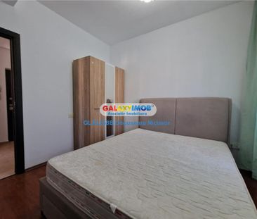 Apartament 2 Camere, Rezervelor 54, Militari Residence, 400 euro - Photo 3