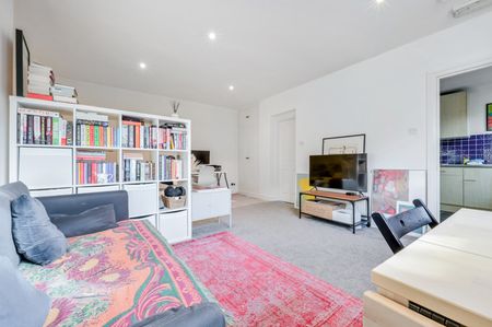 Studio apartment - Photo 5