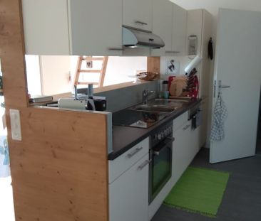 2 Zimmer, 60 m² - Foto 4
