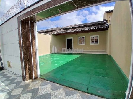 C FUNCIONARIOS - CASA - JOSE ALVES CAVALCANTE, 211 - Photo 4