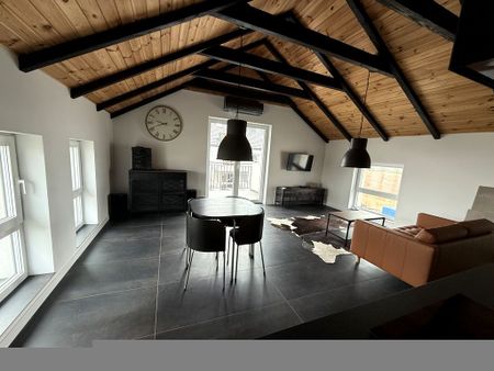 Apartament, ul. Heweliusza - Zdjęcie 2